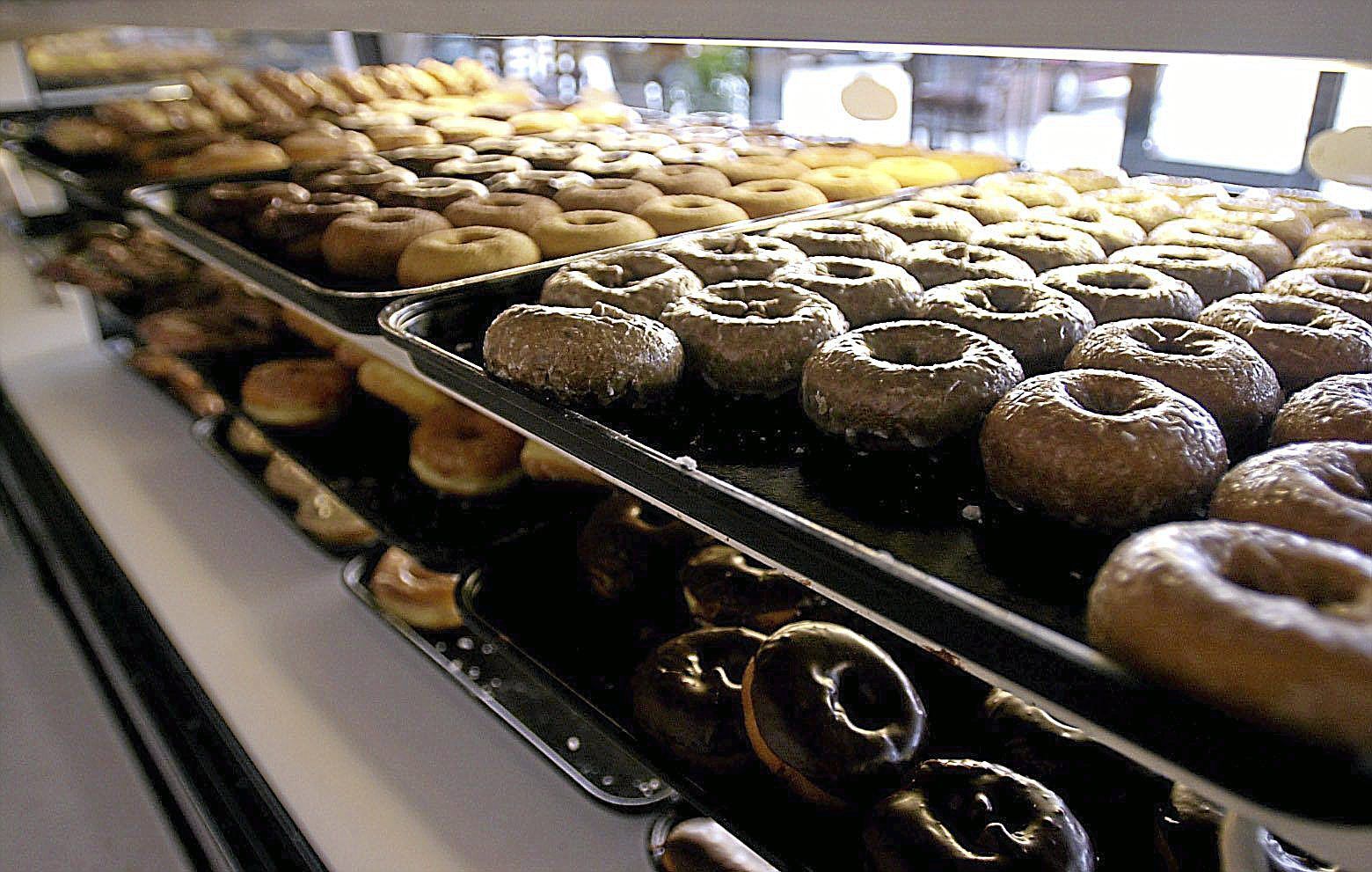 Merritt's Bakery
